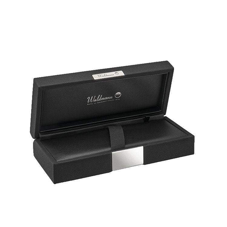 VOYAGER Tintenroller 925er Sterling Silber