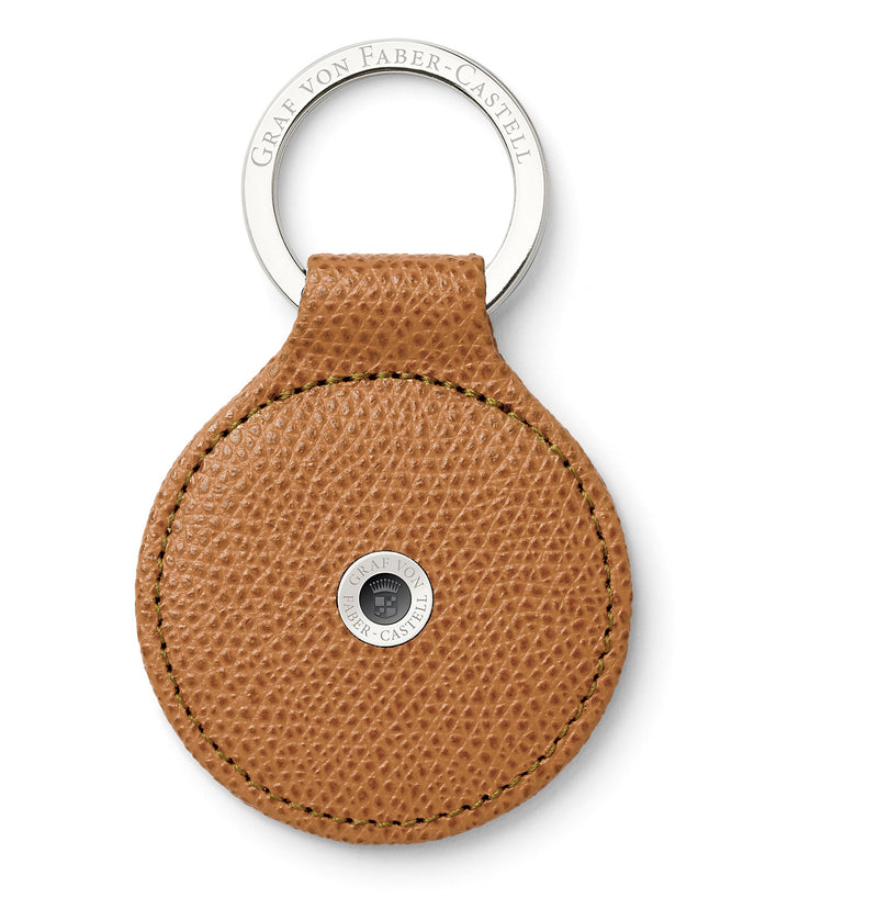 118808_Key-fob-Epsom-round-cognac_1871x1871_72
