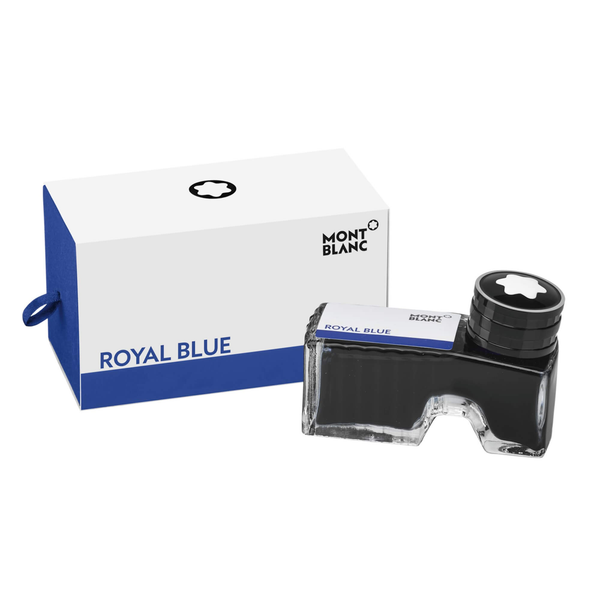 Tintenglas ROYAL BLUE, 60 ml