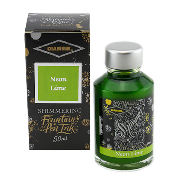 DIA1533_Tintenglas_Shimmering_Neon_Lime_VS01_800x800