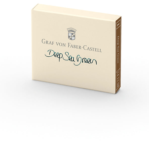 DeepSeaGreen