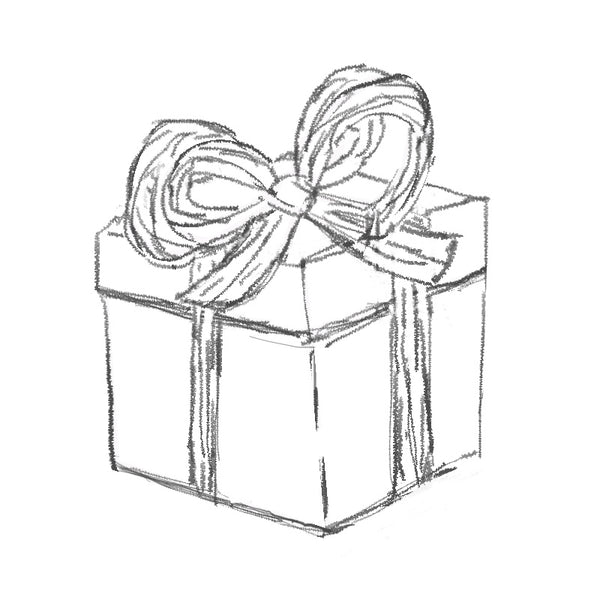 Gutschein - Das perfekte Geschenk