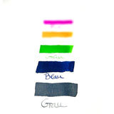 INKVG_30ml41_VIS_Tintenglas_Wheatfileld_with_Crows_30ml_Farbmuster_blau_und_grau_1200x1200