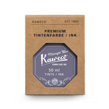 Tintenglas Mitternachtsblau, 50ml