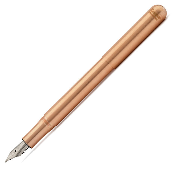 Kaweco_Liliput_Fountain-Pen_copper