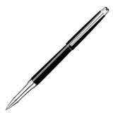 Leman_Slim_roller_noir_o