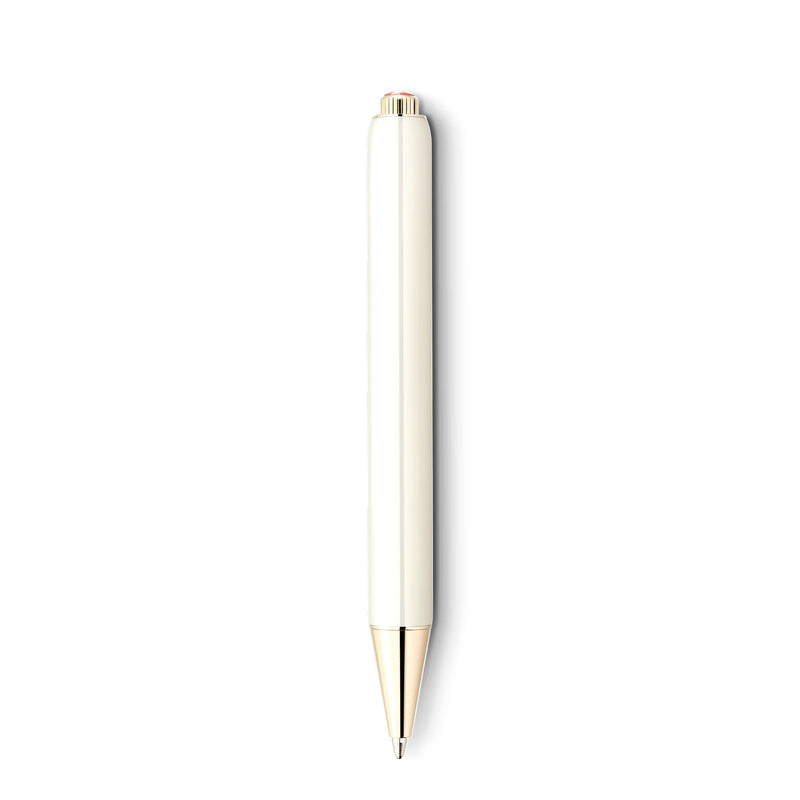 HERITAGE Rouge et Noir BABY Kugelschreiber SE Ivory