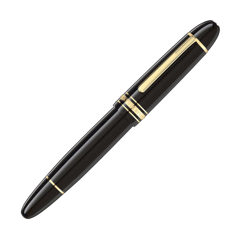 Meisterstück 149 Calligraphy Curved Nib
