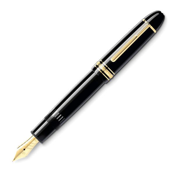 Meisterstück 149 Calligraphy Curved Nib