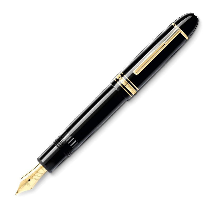 Meisterstück 149 Calligraphy Curved Nib