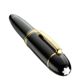 Meisterstück 149 Calligraphy Curved Nib