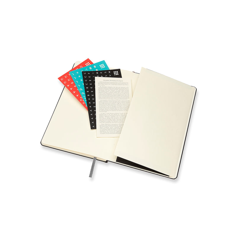 MSK_A5_Hardcover_Wochenkalender_Horizontal_schwarz_undatiert_07_1500x1500